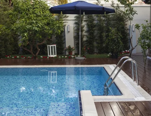 ¿Cómo mantener tu piscina?