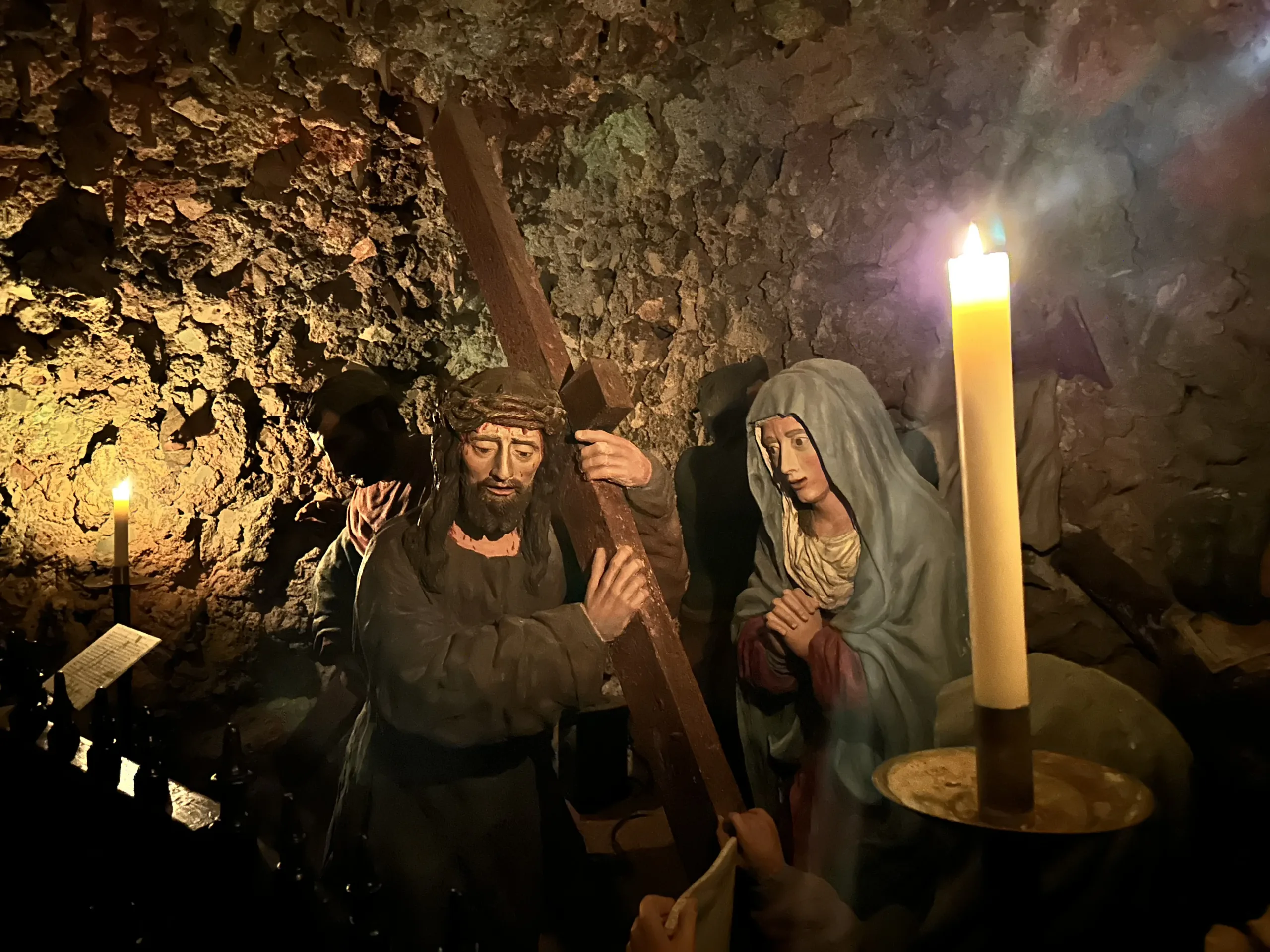 Cueva de los Judíos Alana