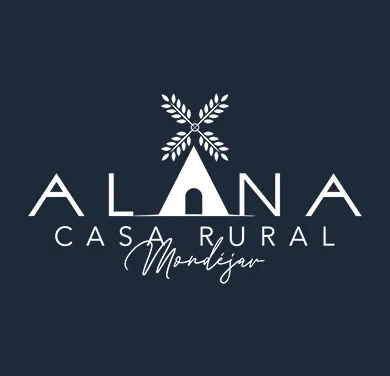 Alana Casa Rural Blue