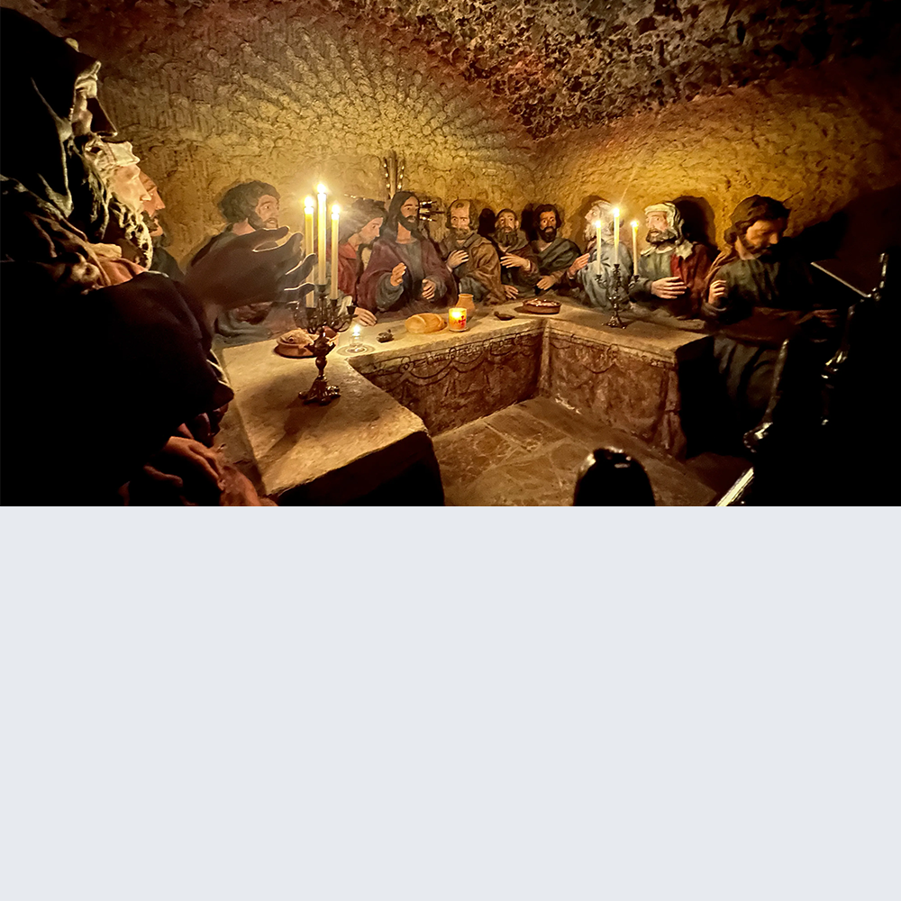Cueva de los Judíos Mondéjar