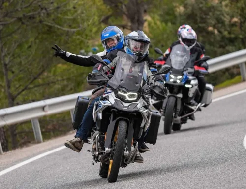 Gasolina, curvas y un refugio en La Alcarria: tu casa te espera