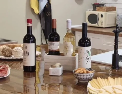 Enoturismo-Bodegas y Denominación de Origen (D.O.Mondéjar)